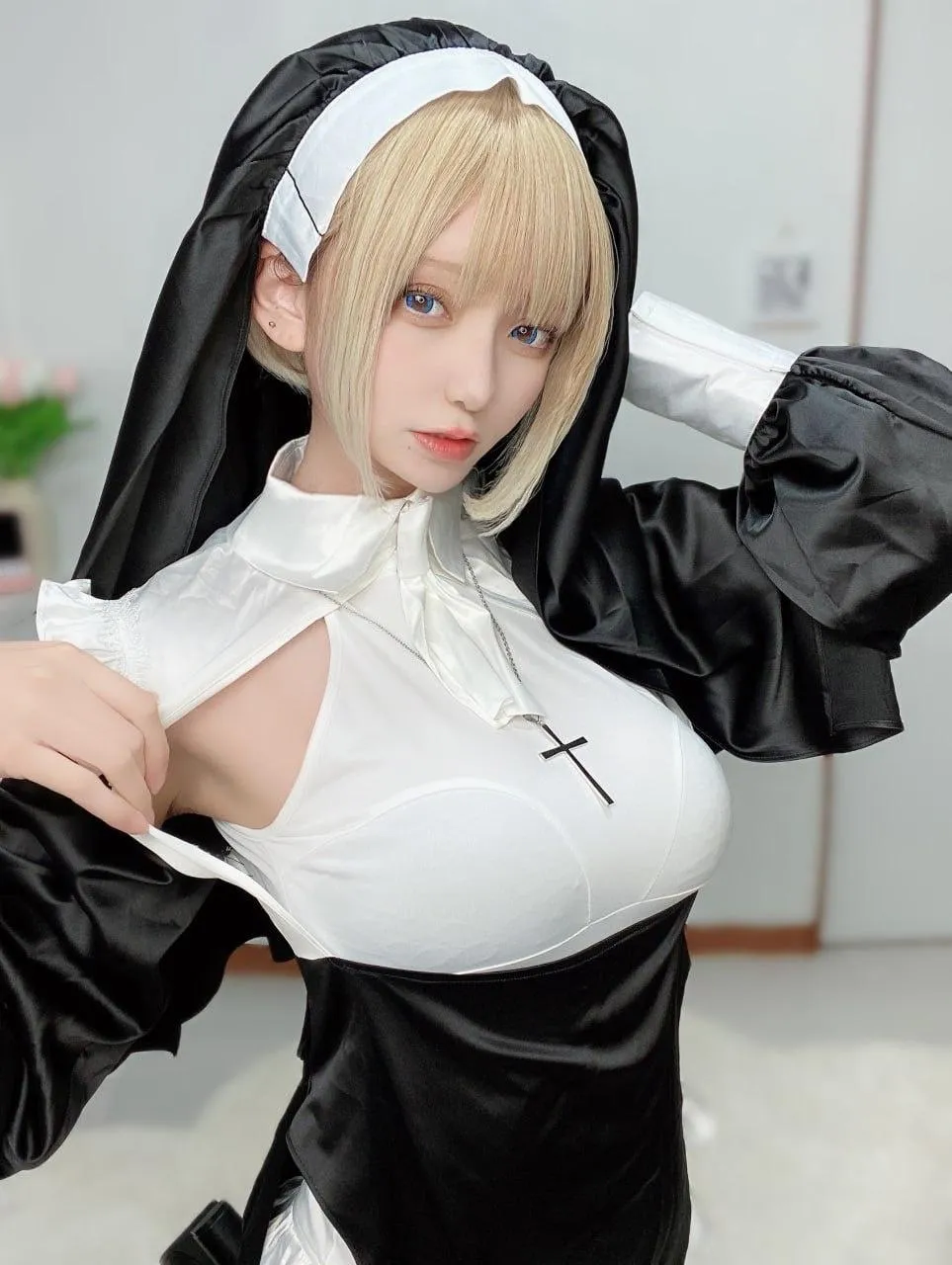 かさぎkasagi – NO.001 2024年05月订阅-PreviousPhotos [948P]插图4